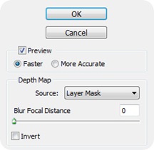 depthmap