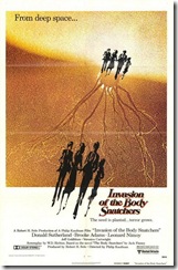 invasion of the body snatchers