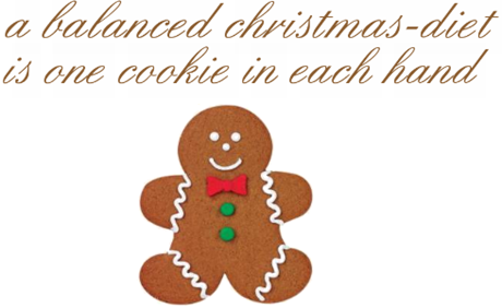christmasdiet