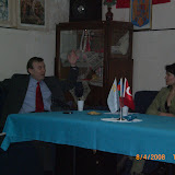 08.04.08.  intalnire cu deputatul Aledin Amet