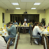 08.09.21 sohbet & iftar - bucuresti