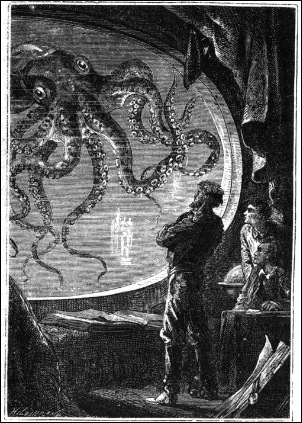 nautilus