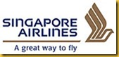 Singapore Airlines Logo 3.