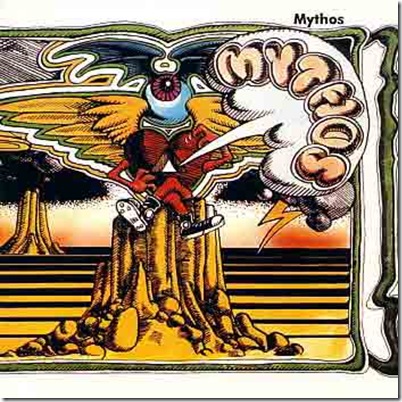 Mythos