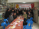 14.03.2010 Pazar G�n� Yap�lan Kumkap� Sar��ubuk81 Spor Kul�b�n 12. Ola�an Kongresi Videosu �zlemek i�in t�klay�n�z!