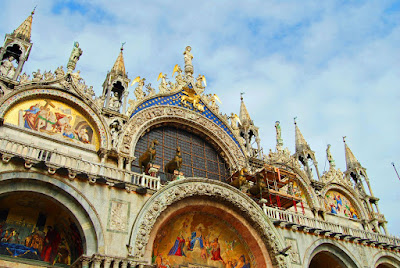 Venice, Italy