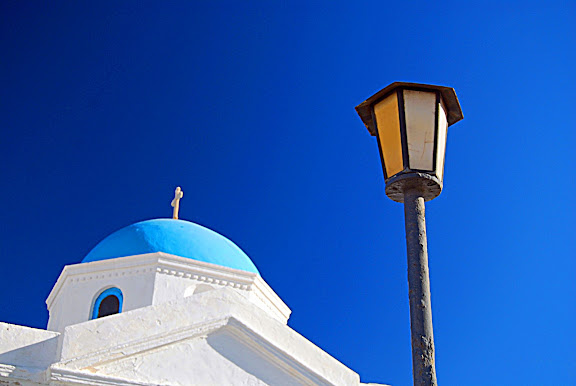 Mykonos, Greece