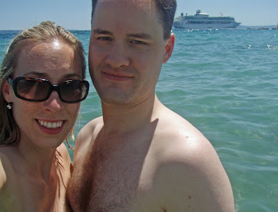 Split, Croatia