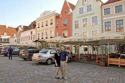 Tallinn, Estonia