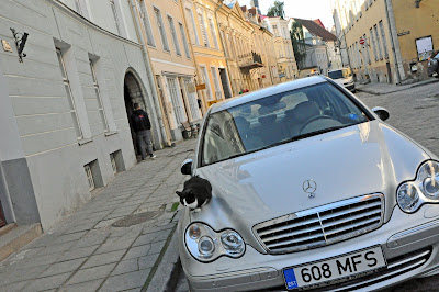 Tallinn, Estonia