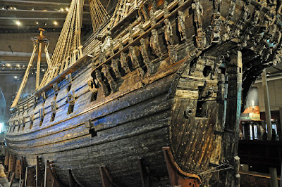 Vasa, Stockholm, Sweden