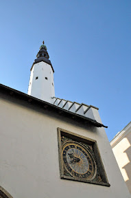 Tallinn, Estonia - Holy Ghost Church