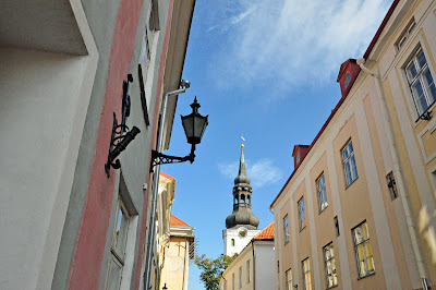 Tallinn, Estonia