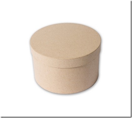 ablank box