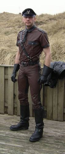Authority 10