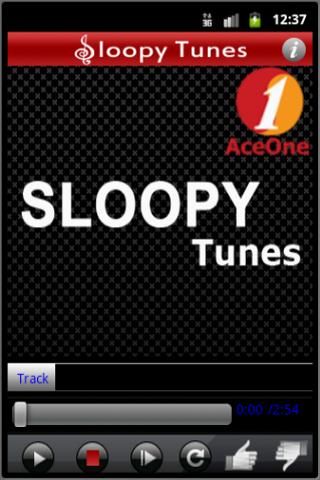 Sloopy Tunes