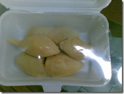 Durian Durian