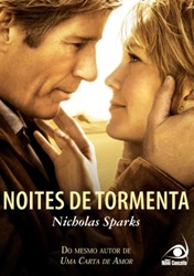Noites de Tormenta - livro Noites de Tormenta - livro