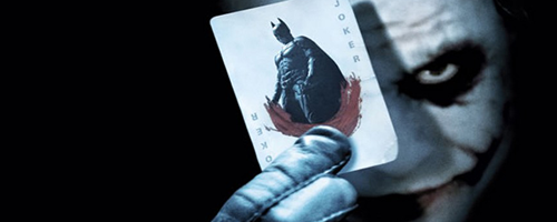 Coringa Coringa