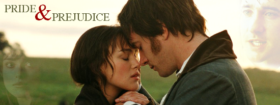 Pride & Prejudice Pride & Prejudice