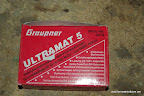 Ultramat 5 Graupner