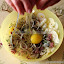 préparation pâté de pommes de terre- 2
