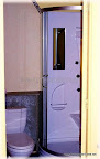 Sanitaire de notre “petit ” chalet