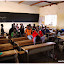 Classe de CM1 CM2 du village Wenpéa2 de Toussiana