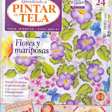 PINTURA EM TECIDO 10