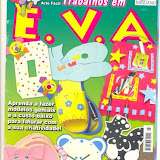REVISTA DE E.V.A N&deg; 21