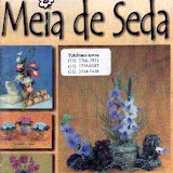 curso basico de meia de seda