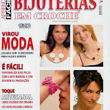 46-BISUTERIA EN CROCHET
