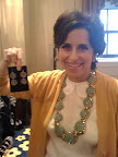 Great earrings from Dana Michele make the perfect gift for your bridesmaids.