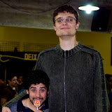 Rede Jovem - 11.09.2009
