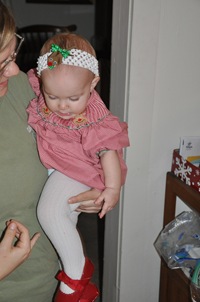 Christmas Outfit