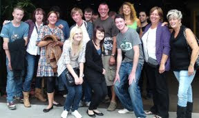 Beeses staff training