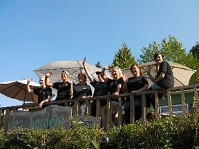 The Beeses Wavy Ladies The Beeses Wavy Ladies