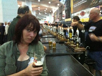 Ma Beese&rsquo;s market research