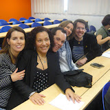 Cursos DeRose_Lisboa'10