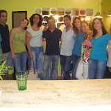 Curso B�sico Julho 2009