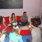Cine Gourmet