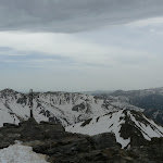 Sommet du Canigou