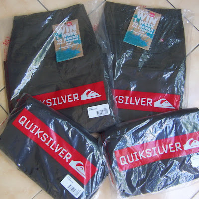 Quiksilver