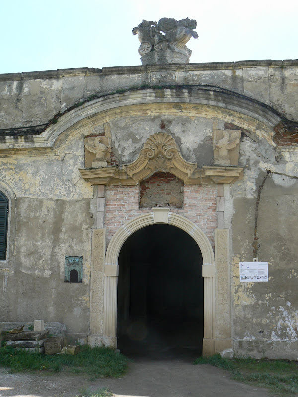  Plimbări clujene: Banffy, spaima vampirilor