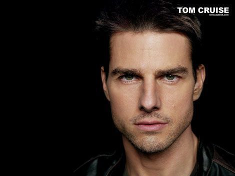 tom cruise. Tom Cruise