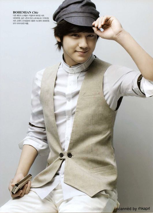 Kim Bum