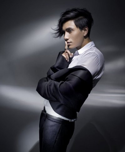 Chen Kun