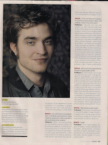 twilight saga, crepsculo,robert pattinson,promoo,design