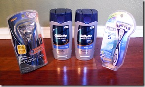 CVS, Week of 6-13