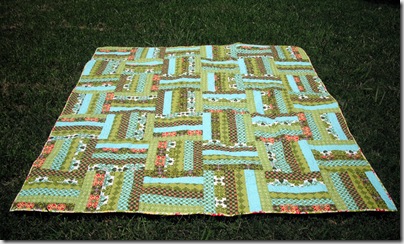 Quilt Front Quilt Front